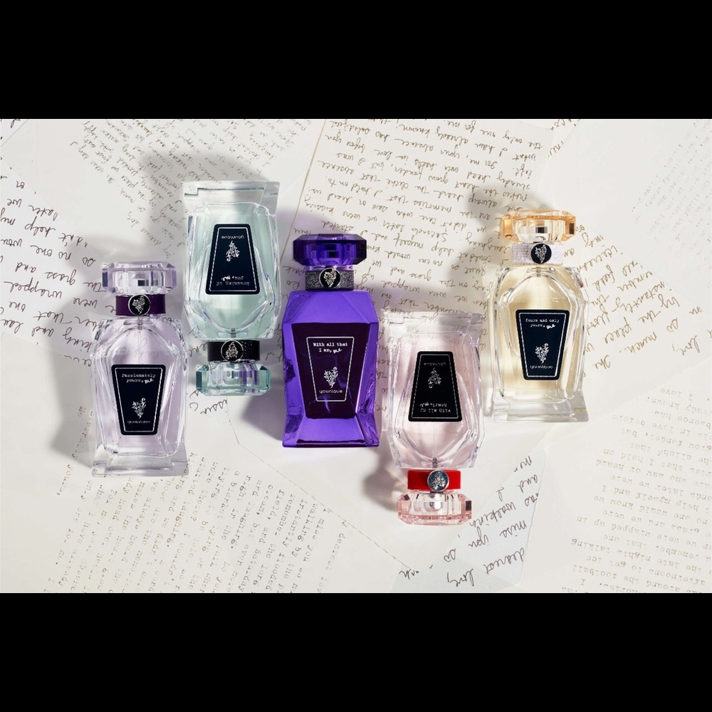 Perfume - Picture 3 of 3